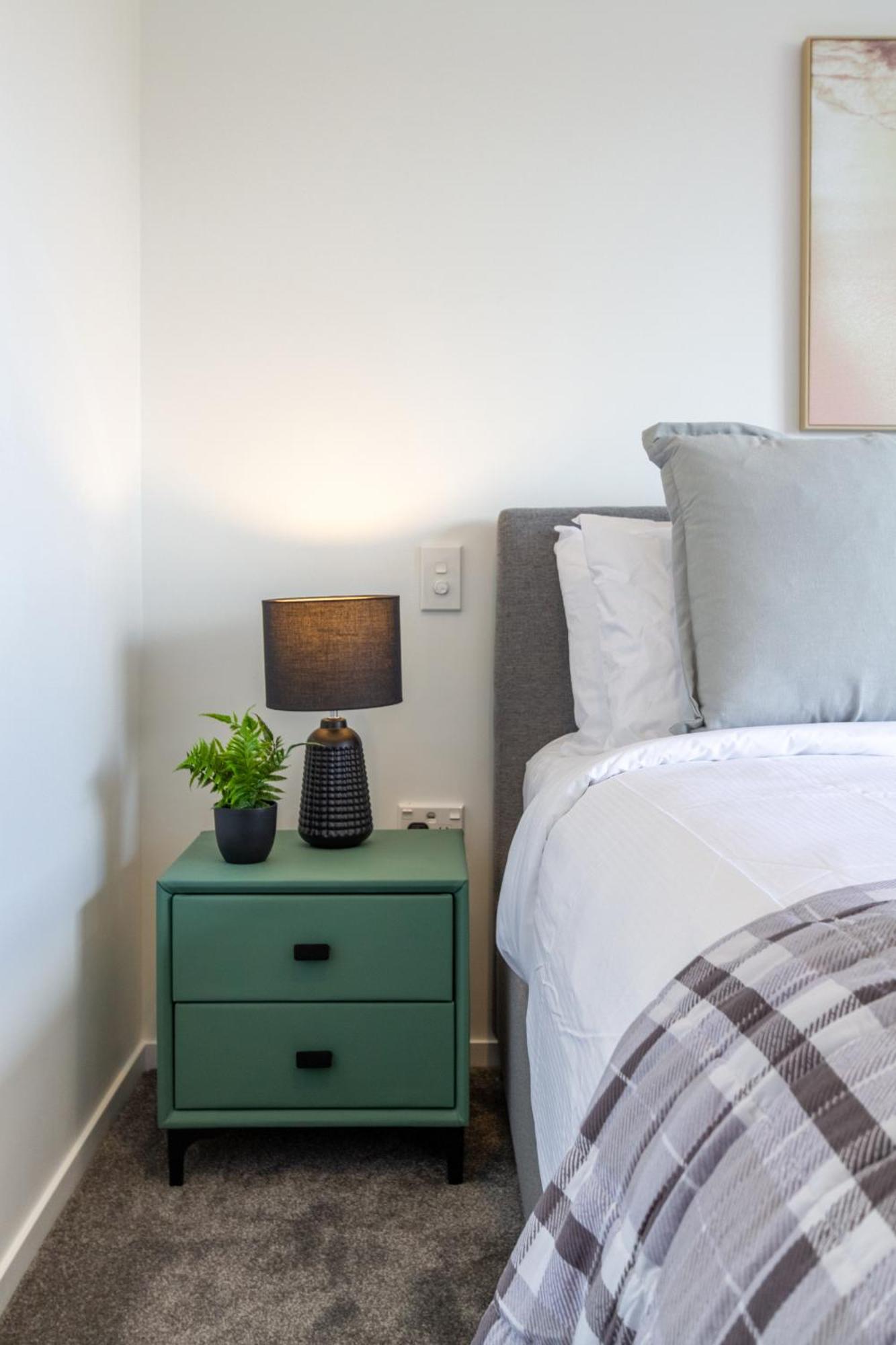 Apartamento Conveniently Located 2Br Townhouse In West Akl Auckland Exterior foto