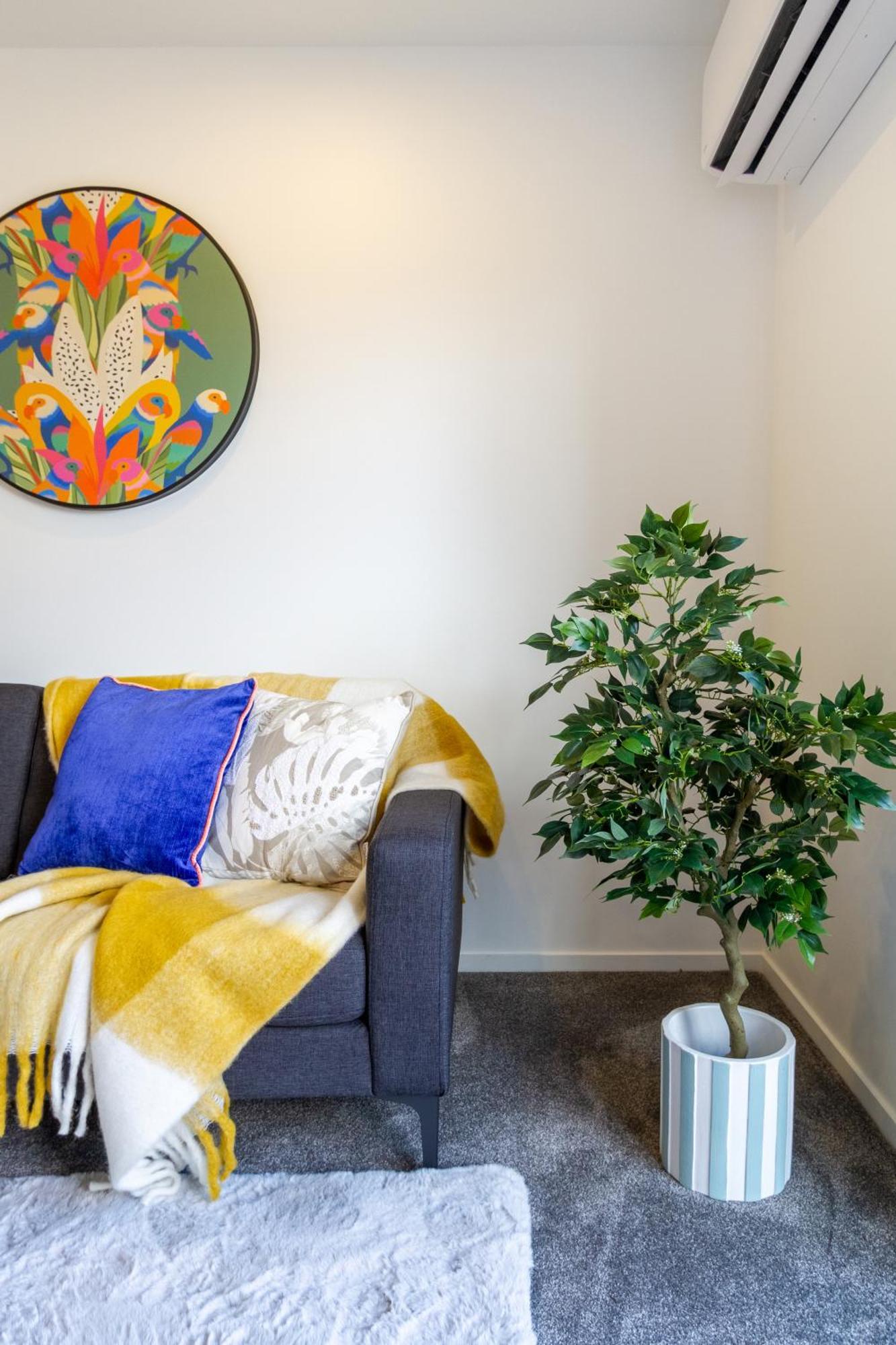 Apartamento Conveniently Located 2Br Townhouse In West Akl Auckland Exterior foto
