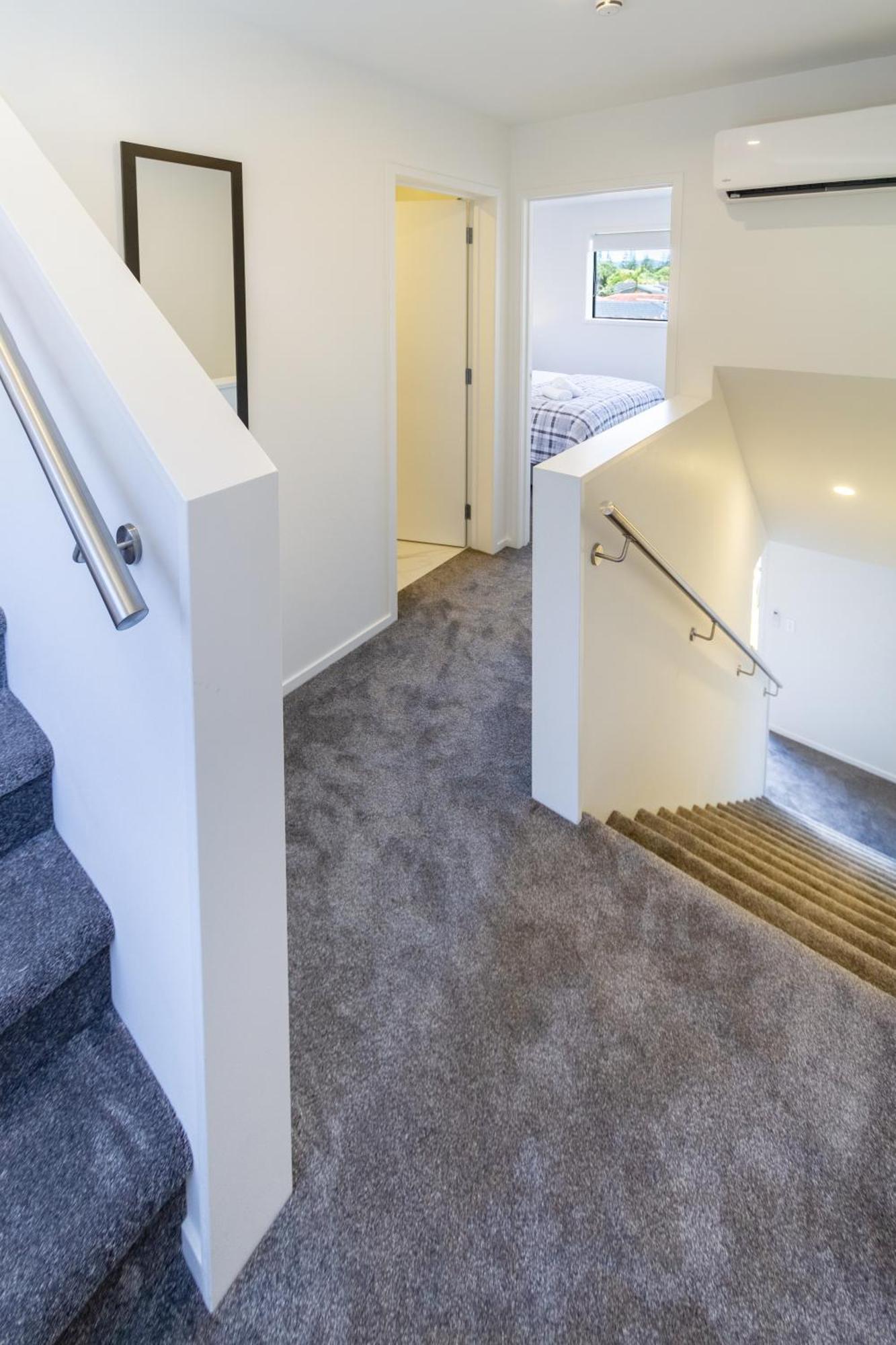Apartamento Conveniently Located 2Br Townhouse In West Akl Auckland Exterior foto