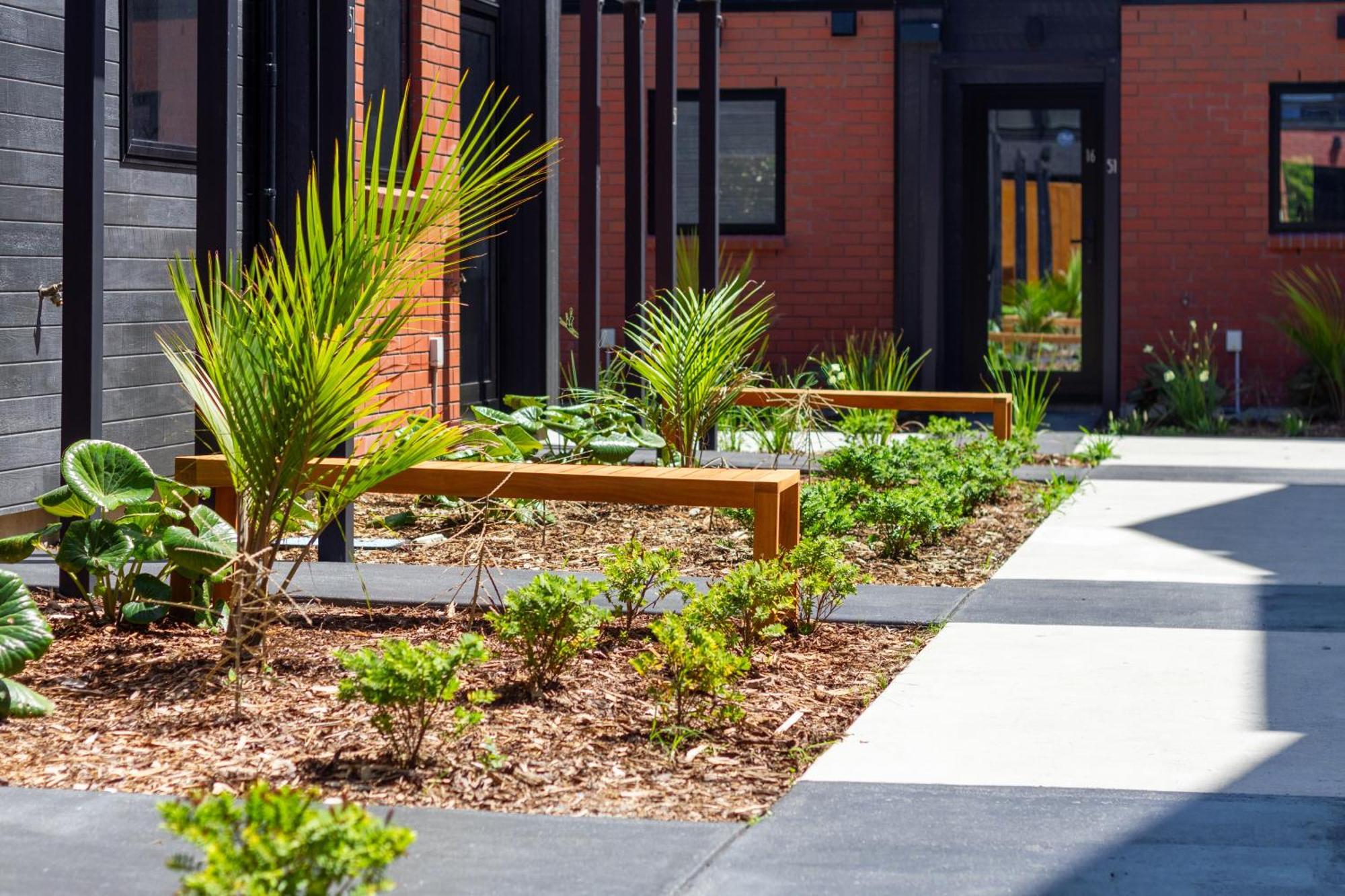 Apartamento Conveniently Located 2Br Townhouse In West Akl Auckland Exterior foto
